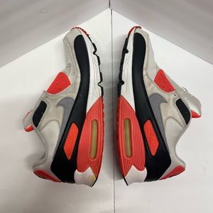 Men’s Air Max 90 'Infrared' 2010 Size 12
